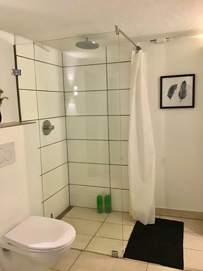 Special Offer,One Of Its Kind, Extremely Central In Herning, Danish Hosts, Extremely Clean, Very Quiet Street But A Stonethrough From Bars & Restaurants Apartamento Exterior foto